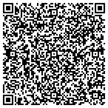 QR-код с контактной информацией организации Золотая магия, ООО