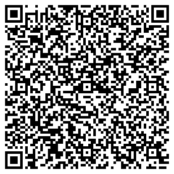 QR-код с контактной информацией организации Талион Золото, ООО