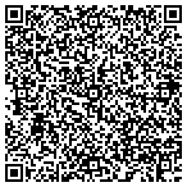 QR-код с контактной информацией организации Меркурий, Киевское ювелирное предприятие