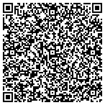 QR-код с контактной информацией организации Ювис, ООО ПКП