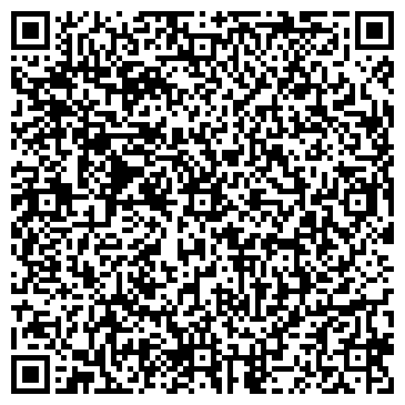 QR-код с контактной информацией организации Ювел Украина, ООО