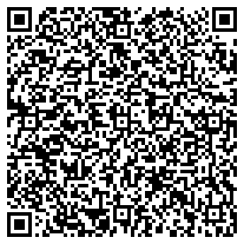QR-код с контактной информацией организации Дак-к, ООО