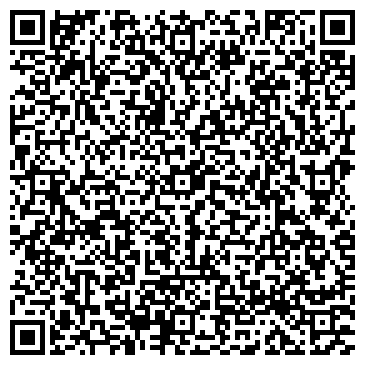 QR-код с контактной информацией организации ТД Универсал Украина, ООО