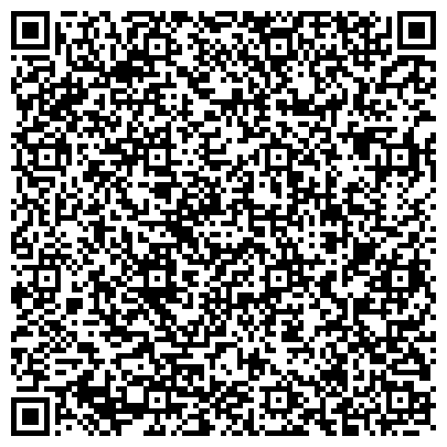 QR-код с контактной информацией организации «Областной перинатальный центр»