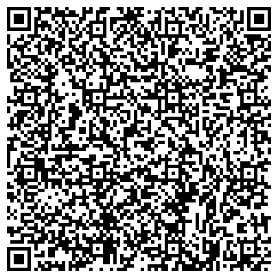 QR-код с контактной информацией организации Завод алюминиевой катанки Закал, ЗАО