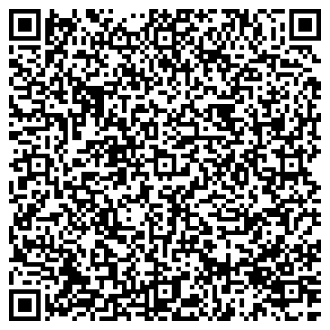 QR-код с контактной информацией организации Профи метал сервис, ООО