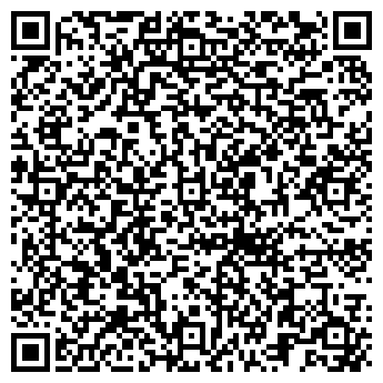 QR-код с контактной информацией организации Мир питомцев