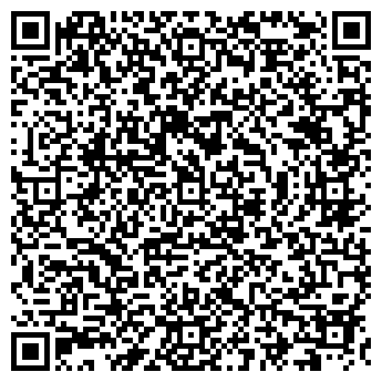 QR-код с контактной информацией организации ООО «Донпеллета»