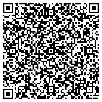 QR-код с контактной информацией организации ООО "УМТ"
