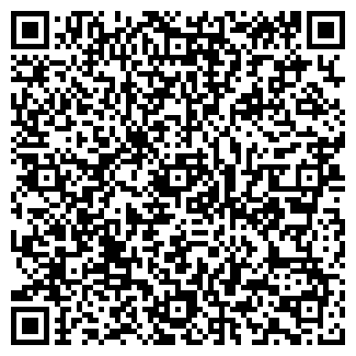 QR-код с контактной информацией организации ООО "Анис"