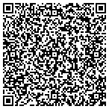 QR-код с контактной информацией организации ООО ЖК «Татьянин парк»