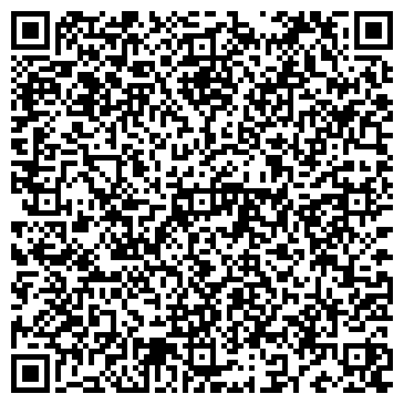 QR-код с контактной информацией организации Железный мир, ТОО