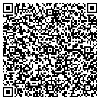 QR-код с контактной информацией организации Алматыметаллоптторг, ТОО
