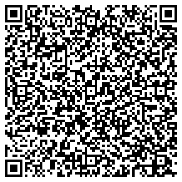 QR-код с контактной информацией организации Студия художественной ковки, ИП