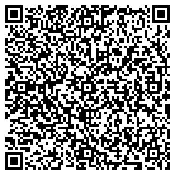 QR-код с контактной информацией организации АМК - Метиз, ТОО