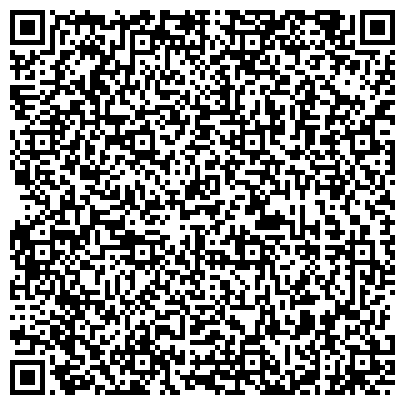 QR-код с контактной информацией организации Аксуский завод ферросплавов филиал, АО