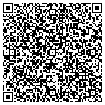 QR-код с контактной информацией организации Рысбаков, ИП