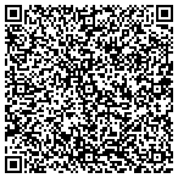 QR-код с контактной информацией организации Металлопрокат Герес, ТОО