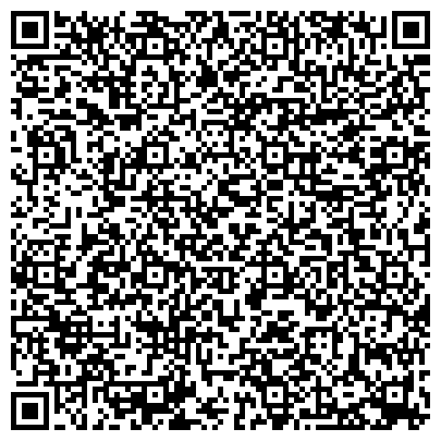 QR-код с контактной информацией организации Цветсплав KZ (Цветсплав КЗ), ТОО