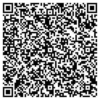 QR-код с контактной информацией организации Кадышев Е.Е, ИП