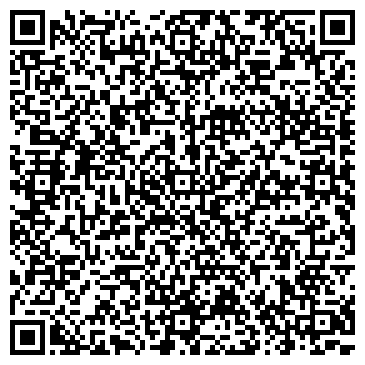 QR-код с контактной информацией организации Торговый дом Атлантис-НС, ТОО