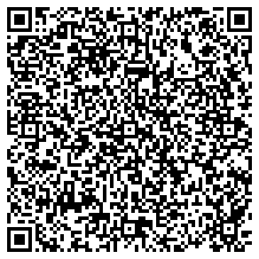 QR-код с контактной информацией организации ГРК казахстанский никель, ТОО