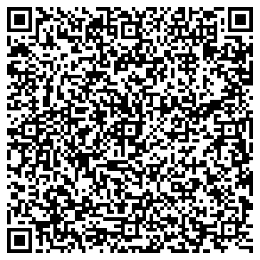 QR-код с контактной информацией организации ЗАО Птицефабрика "Чайковская"