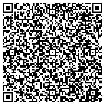 QR-код с контактной информацией организации ООО "ТД Металпромпостач"