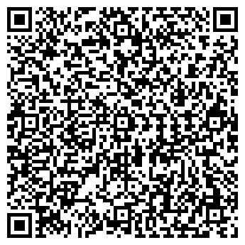 QR-код с контактной информацией организации ООО "Интпол"