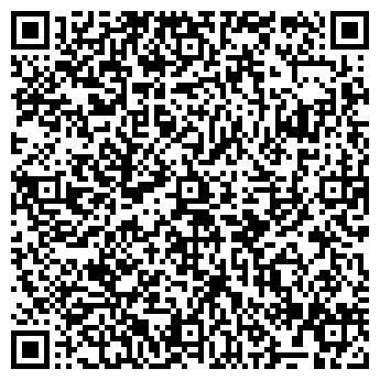 QR-код с контактной информацией организации ОДО "Дрибино"