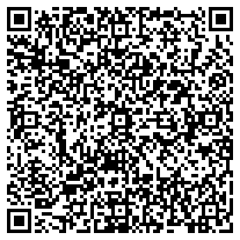 QR-код с контактной информацией организации ИП "Турдиева Р.Т."
