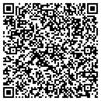 QR-код с контактной информацией организации Ольга Ли