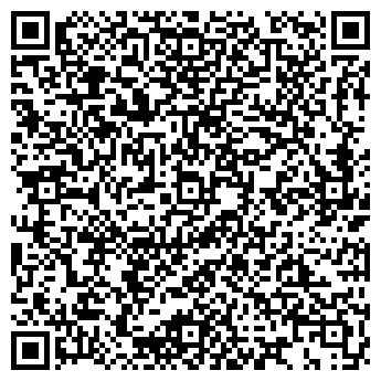 QR-код с контактной информацией организации ОДО "Алиртехно"