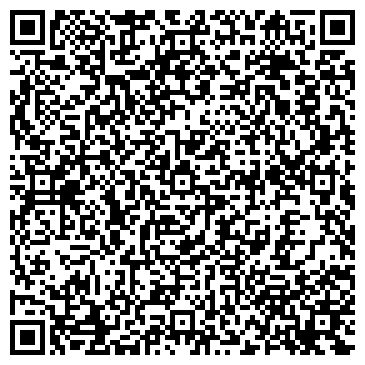 QR-код с контактной информацией организации ТОО "Винтовые фундаменты AKSF"