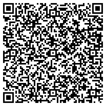 QR-код с контактной информацией организации Шауенов, ИП