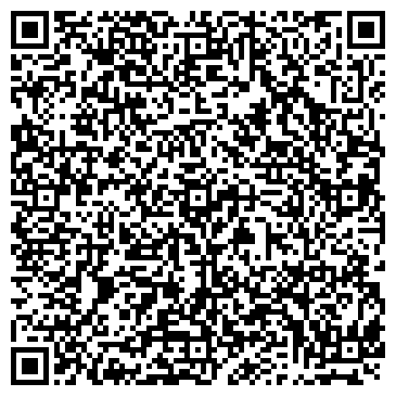 QR-код с контактной информацией организации Метиз Инвест, ООО