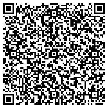 QR-код с контактной информацией организации Служба грузоперевозок