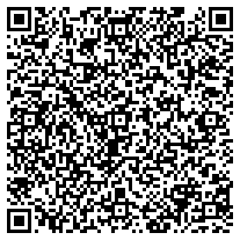 QR-код с контактной информацией организации ООО Пенофлот