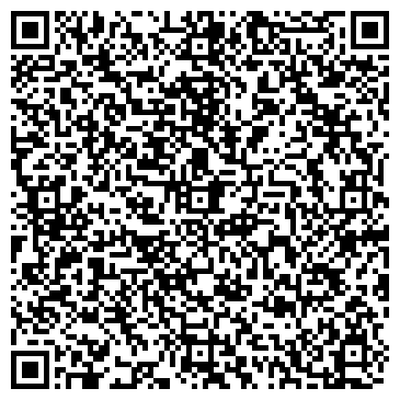 QR-код с контактной информацией организации ООО Максипром групп