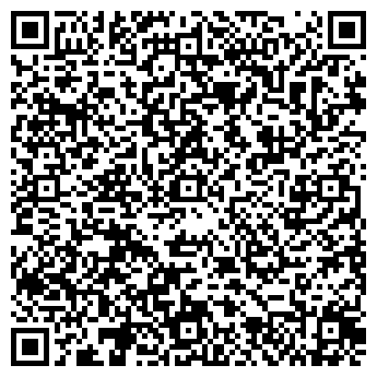 QR-код с контактной информацией организации ООО "РИВА и К"