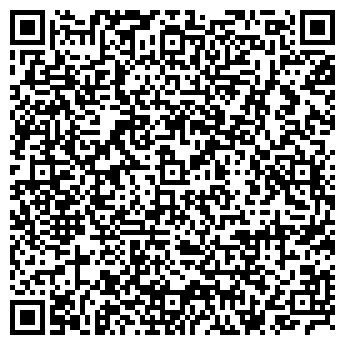 QR-код с контактной информацией организации ООО "Ветераны ПДСС"