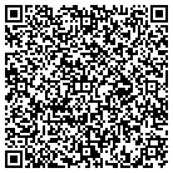 QR-код с контактной информацией организации Общество с ограниченной ответственностью ООО «КФ-трейд»