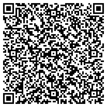 QR-код с контактной информацией организации ИП Бондаренко