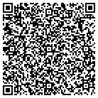 QR-код с контактной информацией организации ООО"Стальной Мир"