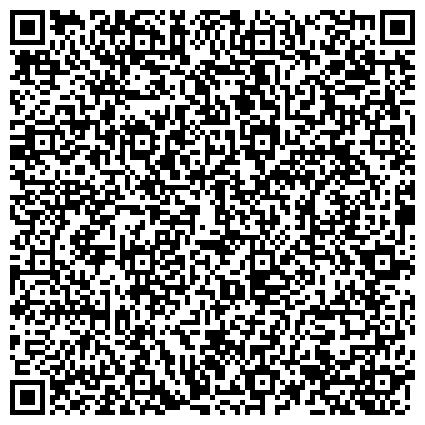 QR-код с контактной информацией организации Частное акционерное общество «Вентиляционные системы». Торговая марка ВЕНТС.