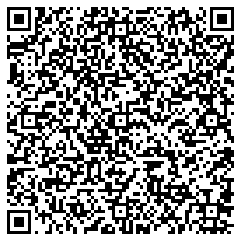 QR-код с контактной информацией организации ООО Акро +