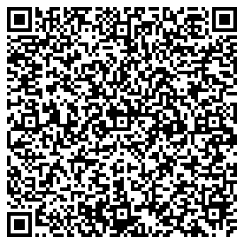 QR-код с контактной информацией организации Завод металлоконструкций "АТЛАНТ"