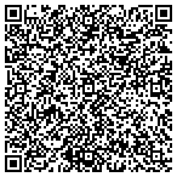 QR-код с контактной информацией организации ООО "Промсталь Украина"