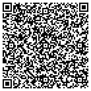 QR-код с контактной информацией организации ООО "АРМсервисТорг"