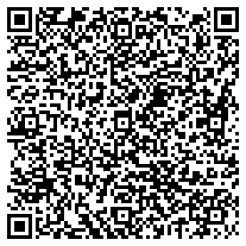 QR-код с контактной информацией организации Грандпроммаркет